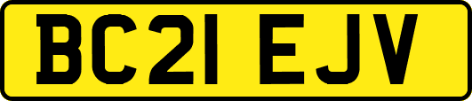 BC21EJV