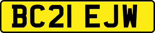 BC21EJW