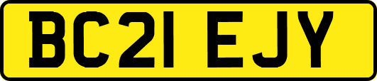BC21EJY