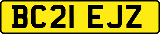BC21EJZ