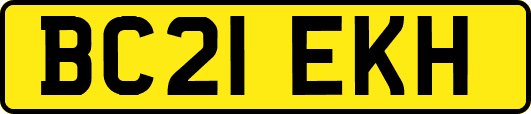 BC21EKH
