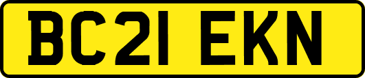 BC21EKN