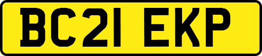 BC21EKP