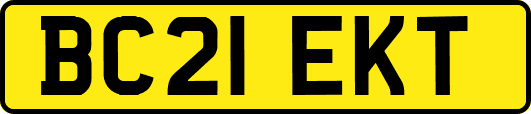 BC21EKT