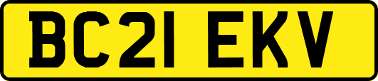 BC21EKV