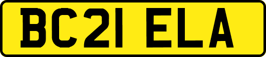 BC21ELA