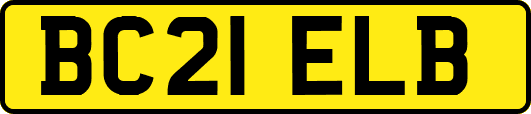 BC21ELB