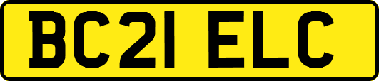 BC21ELC