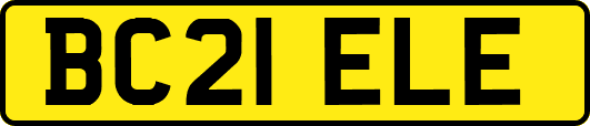 BC21ELE