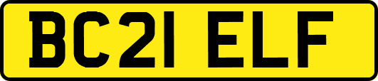 BC21ELF