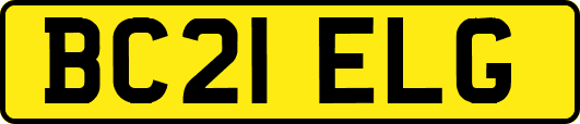 BC21ELG