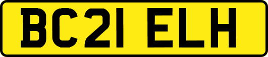 BC21ELH