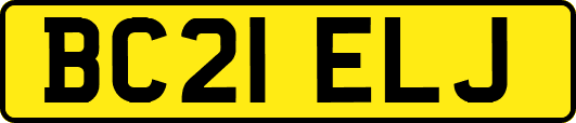 BC21ELJ
