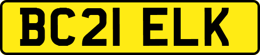 BC21ELK