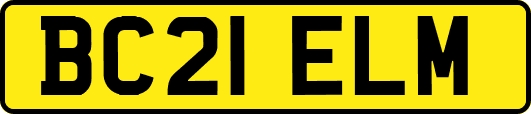 BC21ELM