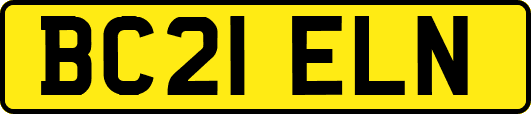 BC21ELN