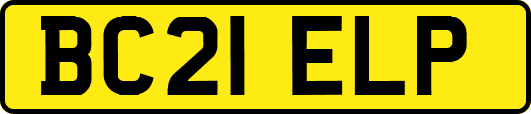 BC21ELP
