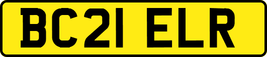 BC21ELR