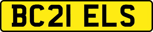 BC21ELS