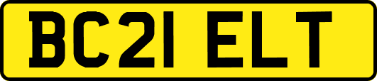 BC21ELT