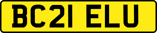 BC21ELU