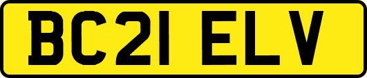BC21ELV