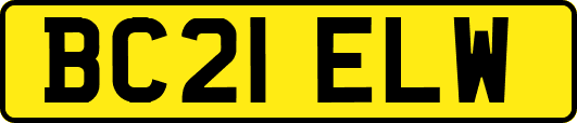 BC21ELW