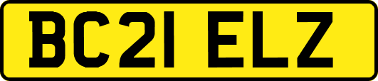 BC21ELZ