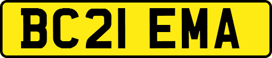 BC21EMA