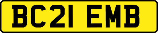 BC21EMB