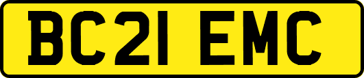 BC21EMC