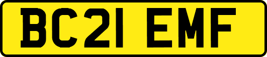 BC21EMF