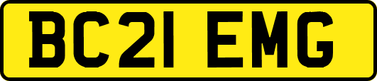 BC21EMG