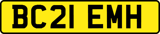 BC21EMH