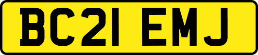 BC21EMJ