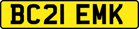 BC21EMK