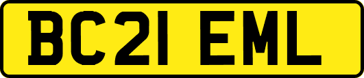 BC21EML