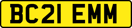 BC21EMM