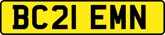 BC21EMN