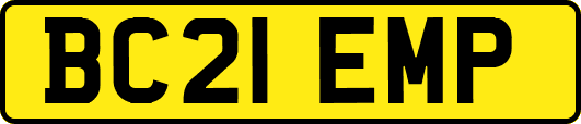 BC21EMP