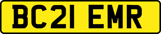 BC21EMR