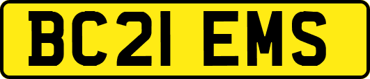 BC21EMS