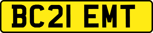 BC21EMT