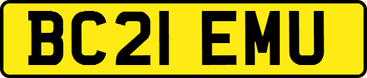BC21EMU