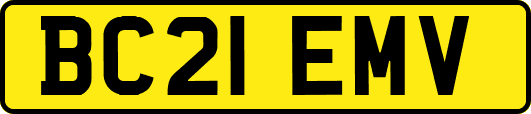 BC21EMV