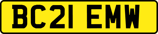 BC21EMW