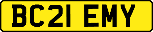 BC21EMY