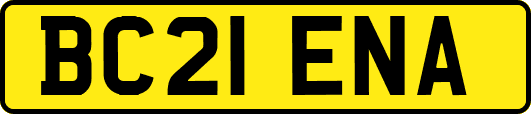 BC21ENA