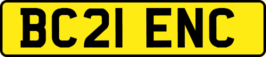BC21ENC