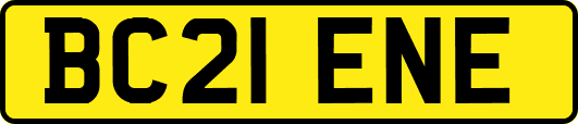 BC21ENE
